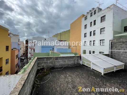 ID-463  Edificio en suelo Urbano
